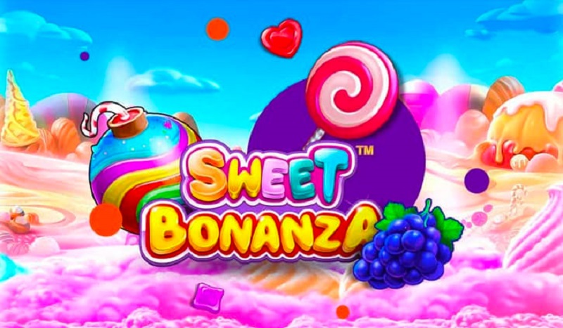 Nổ hũ Sweet Bonanza